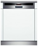 Siemens SN 56T551 Dishwasher