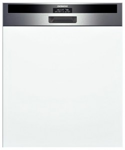 Photo Lave-vaisselle Siemens SN 56T554