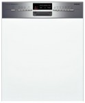 Siemens SN 58N560 Dishwasher