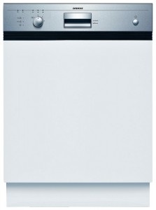 foto Stroj za pranje posuđa Siemens SE 53E536