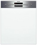 Siemens SN 54M530 食器洗い機