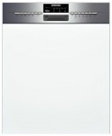 Siemens SN 56N551 食器洗い機