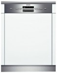 Siemens SX 56M531 Dishwasher