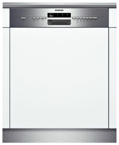 Фото Посудомоечная Машина Siemens SX 56M532