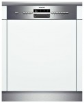 Siemens SX 56M532 Посудомоечная Машина