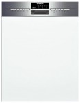 Siemens SX 56N551 食器洗い機