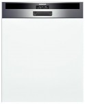 Siemens SX 56T554 食器洗い機