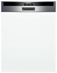 Siemens SX 56T590 食器洗い機
