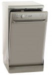 Hotpoint-Ariston LSF 723 X Машина за прање судова