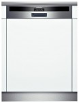 Siemens SX 56T592 Dishwasher