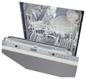 Photo Dishwasher Franke DW 410 IA 3A
