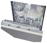 Franke DW 410 IA 3A Dishwasher