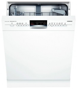 Photo Dishwasher Siemens SN 38N260