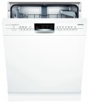 Siemens SN 38N260 Dishwasher