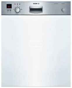 Фото Посудомоечная Машина Bosch SGI 56E55