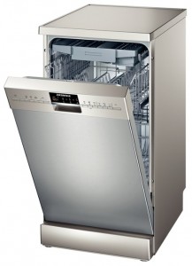 слика Машина за прање судова Siemens SR 26T891