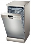 Siemens SR 26T891 Dishwasher