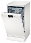 Siemens SR 26T291 Dishwasher