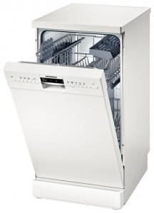 Photo Dishwasher Siemens SR 25M232