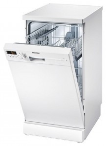 Photo Dishwasher Siemens SR 25E202