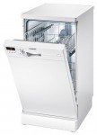 Siemens SR 25E202 食器洗い機