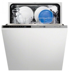 Photo Dishwasher Electrolux ESL 76350 RO