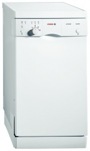 foto Stroj za pranje posuđa Bosch SRS 43E72
