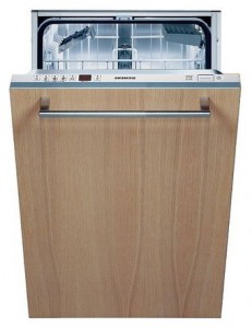 foto Stroj za pranje posuđa Siemens SF 68T350