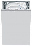 Hotpoint-Ariston LST 5337 X Lave-vaisselle