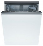 Bosch SMV 40E60 洗碗机
