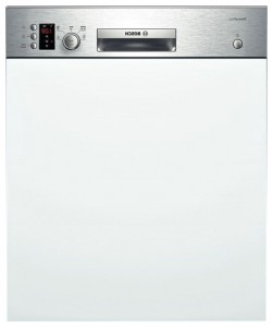 写真 食器洗い機 Bosch SMI 50E75