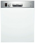 Bosch SMI 50E75 洗碗机