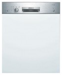 Bosch SMI 40E65 食器洗い機