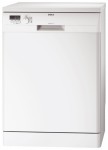 AEG F 45000 W Dishwasher
