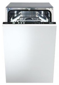 写真 食器洗い機 Thor TGS 453 FI