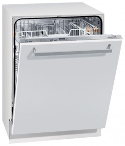 foto Stroj za pranje posuđa Miele G 4480 Vi