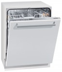 Miele G 4480 Vi Dishwasher