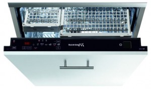 Photo Dishwasher MasterCook ZBI-12387 IT