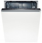 Bosch SMV 40D80 食器洗い機
