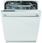 Fulgor FDW 8215 Dishwasher