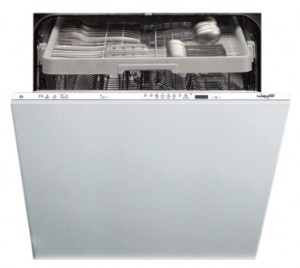 foto Stroj za pranje posuđa Whirlpool ADG 7633 A++ FD