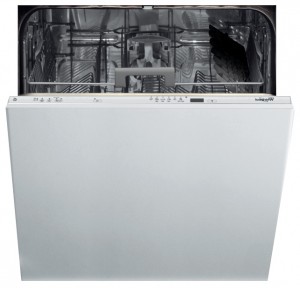 Photo Dishwasher Whirlpool ADG 7433 FD
