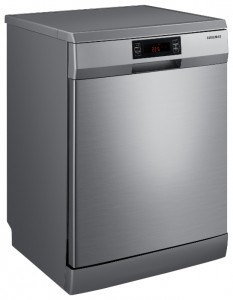 фото Посудомийна машина Samsung DW FN320 T