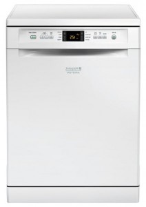 Photo Dishwasher Hotpoint-Ariston LFF 8M121 C