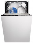 Electrolux ESL 4500 LO Посудомоечная Машина