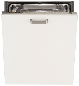 写真 食器洗い機 BEKO DIN 5932 FX30