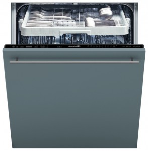 写真 食器洗い機 Bauknecht GSX 102303 A3+ TR