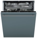Bauknecht GSXP X384A3 Lave-vaisselle