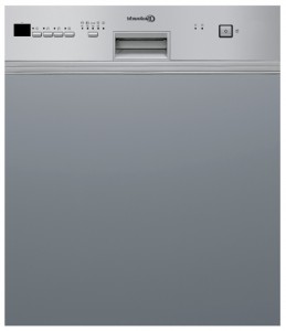 Photo Lave-vaisselle Bauknecht GMI 61102 IN