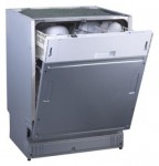 Techno TBD-600 Dishwasher
